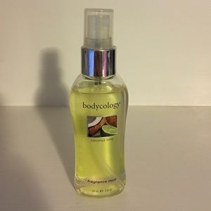 Bodycology Fragrance Mist