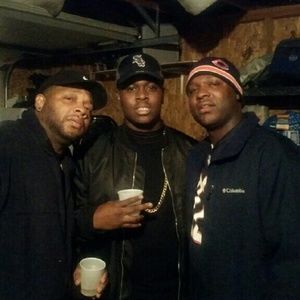 Meet your Posher, Victor