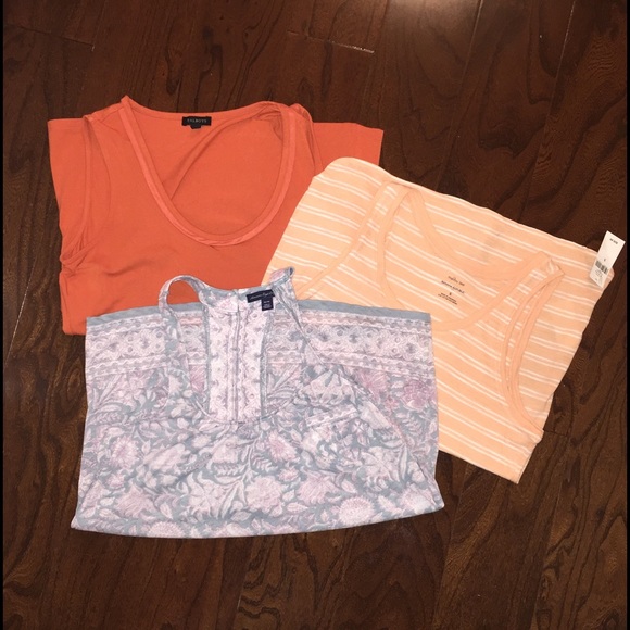 🛍 3 tank bundle 🛍