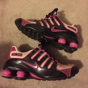 Nike Shox