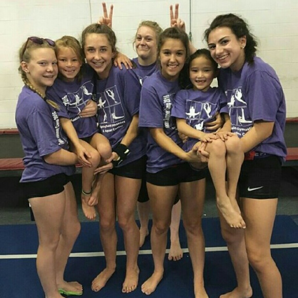 Meet your Posher, Mattey