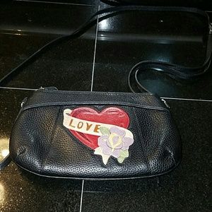 Brighton Small crossbody