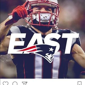 Meet your Posher, Brady