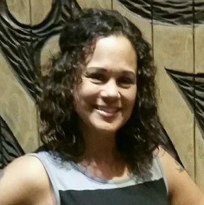 Meet your Posher, Trish