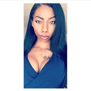 Meet your Posher, Al'eema