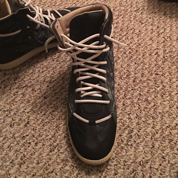 Men Maison Martin Margiela