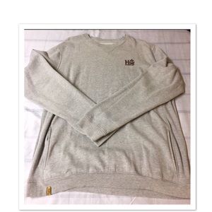 Habitat XL Sweater (mens)