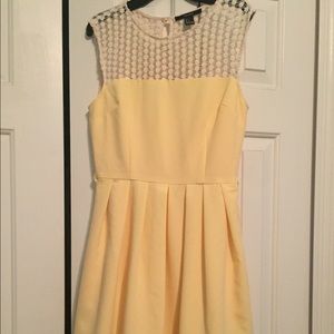 Sun dress