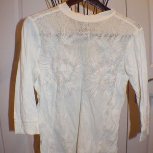 Free People blouse