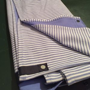 Lululemon Vinyasa Scarf periwinkle