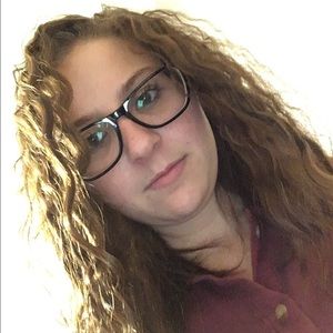 Meet your Posher, Nicolette