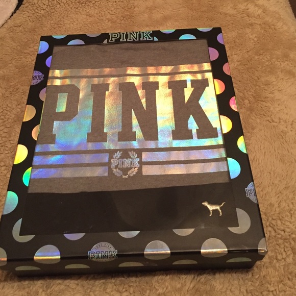 Victoria Secrets PINK gift set