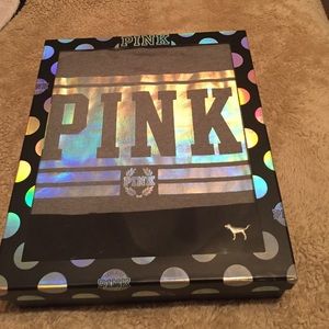 Victoria Secrets PINK gift set