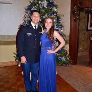 Meet your Posher, Marisa