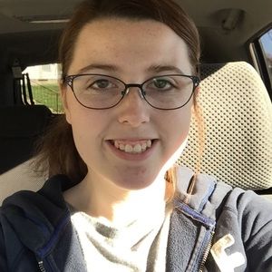 Meet your Posher, Haley