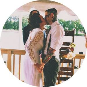 Meet your Posher, Tara