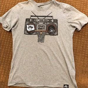 Nike Air Force 1 t-shirt