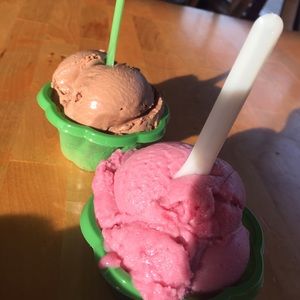 Meet your Posher, Zoe