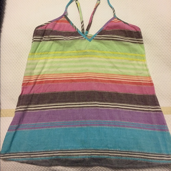 Mara Hoffman Top