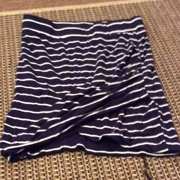 Little girls skirt