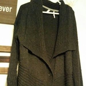Victoria's Secret Knit Cardigan