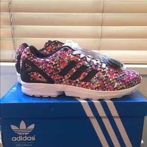 Adidas Zx Flux