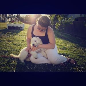 Meet your Posher, Taylor