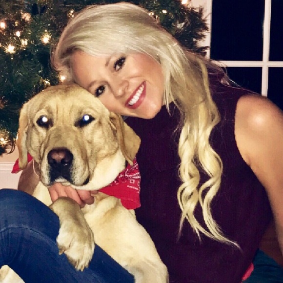 Meet your Posher, Chelsey - Picture 1 of 1