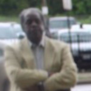 Meet your Posher, Julian