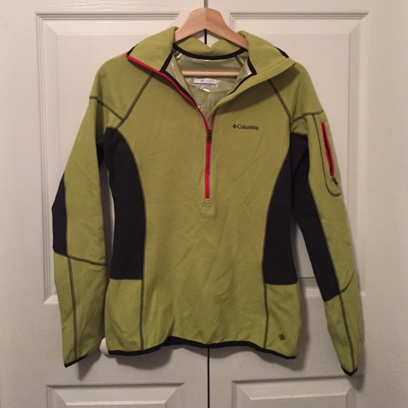 Columbia Omni Heat Fleece