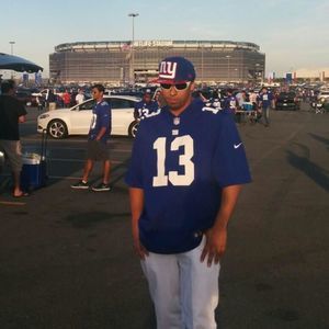 Meet your Posher, Robert