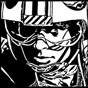 Meet your Posher, Chad