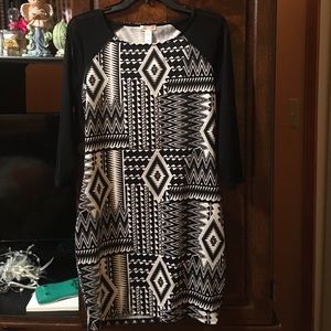 Party Dress, never worn. Great for a night out.