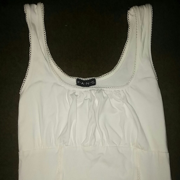 White Tank