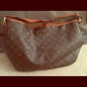 Authentic Louis Vuitton