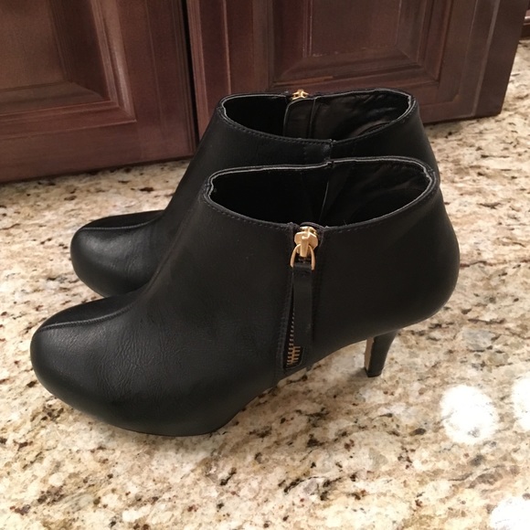 Booties