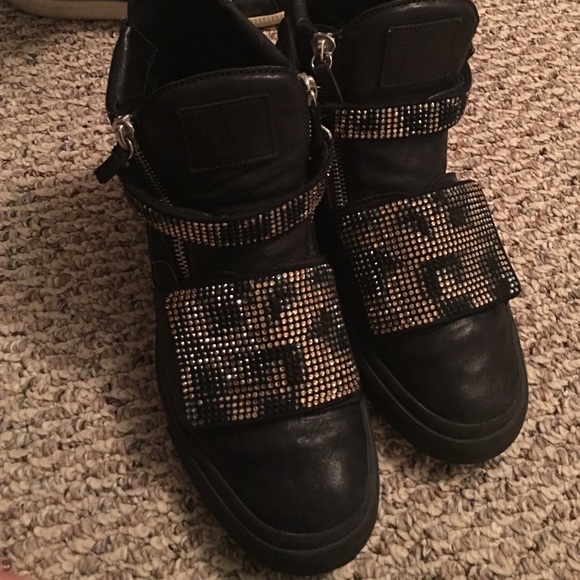 Men's Giuseppe Zanotti Sneakers
