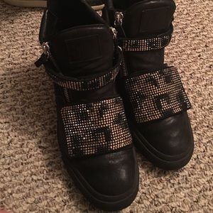 Men's Giuseppe Zanotti Sneakers