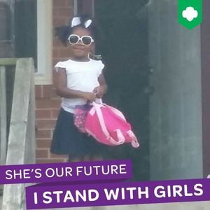 Meet your Posher, Danielle