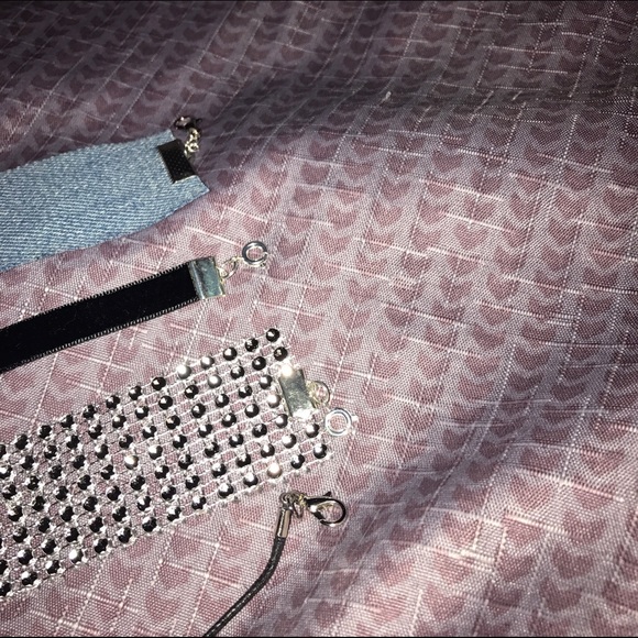 🌿 Beautiful Choker Bundle Set - Picture 3 of 3