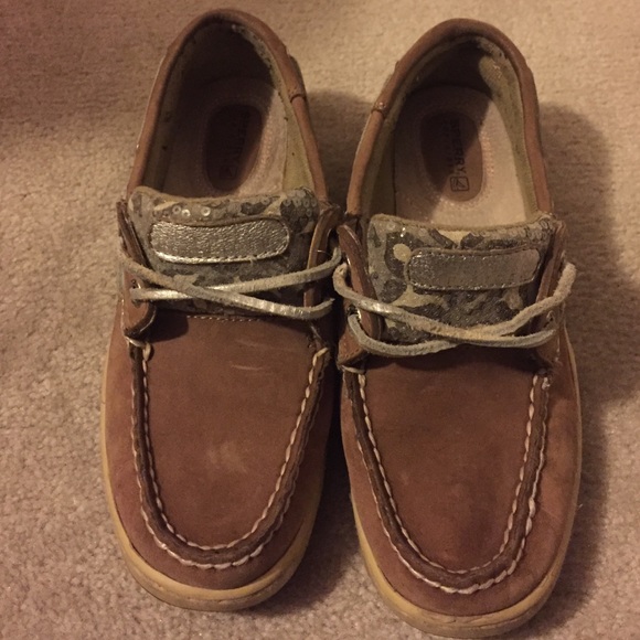 Sperry Top Sider - Picture 3 of 3