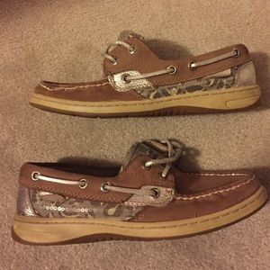 Sperry Top Sider