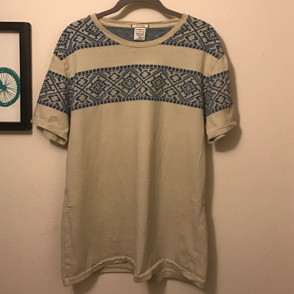 Lucky Brand men's tee