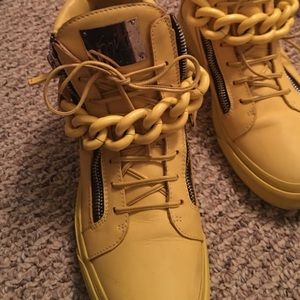Men's Guiseppe Zanotti