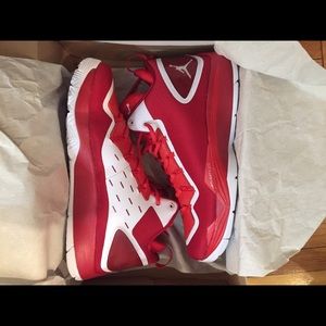 Air Jordan super fly 2.0