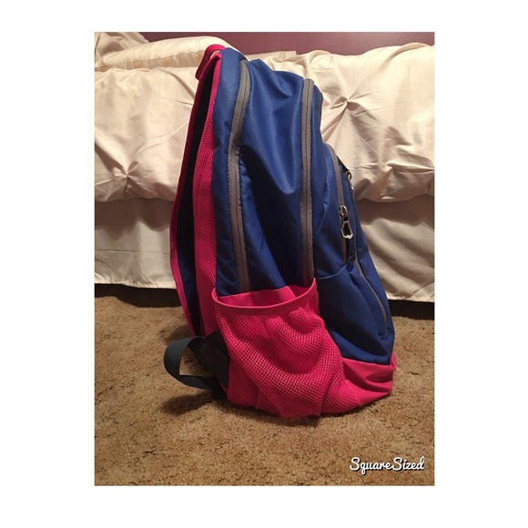 Adidas Waterproof women's backpack - Picture 1 of 4