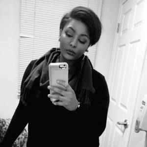 Meet your Posher, Raiale