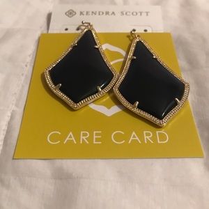 Kendra Scott Alexandra Earrings