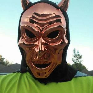 Meet your Posher, Rodrick