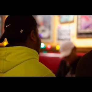 Meet your Posher, Michael